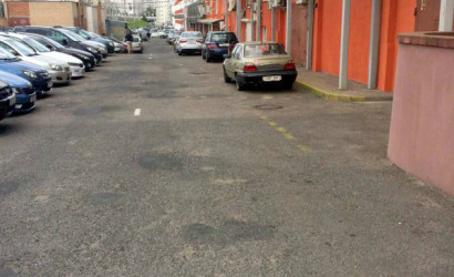 Аренда помещения, Минск, Тимирязева ул., 65/А,  165.3 кв.м.. Фото 4