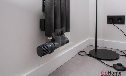 Купить 1-комнатную квартиру, Минск, Николы Теслы ул., 26 (Октябрьский район). Фото 13