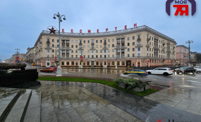Купить 2-комнатную квартиру, Минск, Независимости просп., 40 (Партизанский район). Фото 44