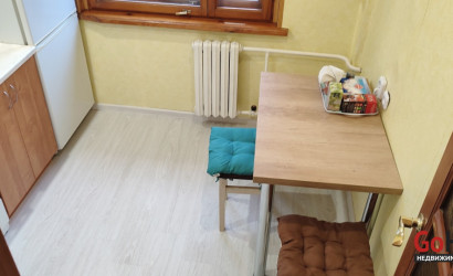 Снять 1-комнатную квартиру на сутки, Витебск, ул. Черняховского пр-т , д. 17. Фото 3