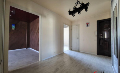 Купить 4-комнатную квартиру, Витебск, Чкалова ул., 52. Фото 17