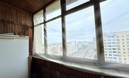 Снять 2-комнатную квартиру, Минск, г. Минск, ул. Воронянского, 4/1. Фото 9