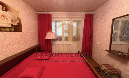 Купить 2-комнатную квартиру, Брест, ул. Ленинградская, д. . Фото 11