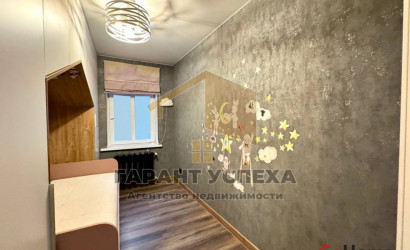 Купить 3-комнатную квартиру, Брест, ул. Буденого. Фото 13