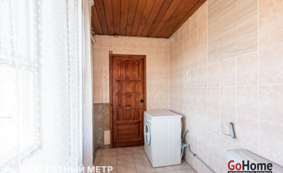 Купить 5-комнатную квартиру, Минск, Грибной пер., 47 (Заводской район). Фото 12