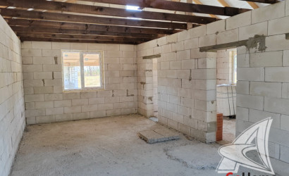 Купить дом, Теляки, Озятский с/с, 24.99 соток. Фото 7