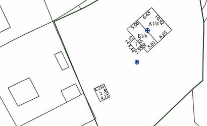 Купить дом, Слоним, Западная 1-я ул., 25 соток. Фото 20