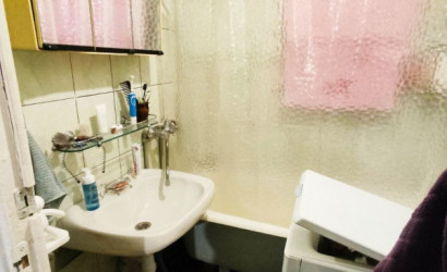 Купить 1-комнатную квартиру, Минск, Жуковского, 6/3 (Октябрьский район). Фото 10