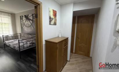 Купить 2-комнатную квартиру, Витебск, Чкалова, 7. Фото 8