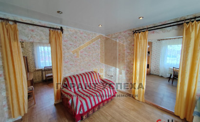 Купить дом, Страдечь, Знаменский с/с, 14.3 соток. Фото 13