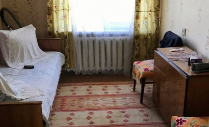 Снять 2-комнатную квартиру на сутки, Хотимск, Пролетарская, 39. Фото 2