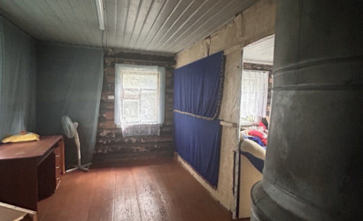 Купить дом, Дисна, Первомайская ул., 15, 9 соток. Фото 7