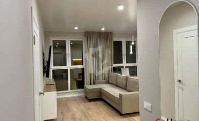 Снять 2-комнатную квартиру, Минск, ул. Игоря Лученка, д. 19. Фото 2