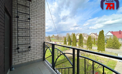 Купить коттедж, Солигорск, Слуцкая ул., 7.79 соток. Фото 41