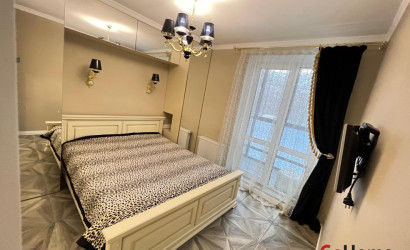 Купить 2-комнатную квартиру, Боровляны, Интернациональная, 35. Фото 16