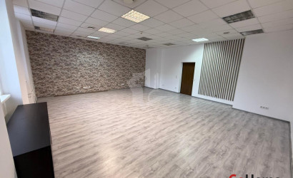 Аренда помещения, Минск, Фабрициуса ул., 8/б,  от 53.7 до 79.3 кв.м.. Фото 4