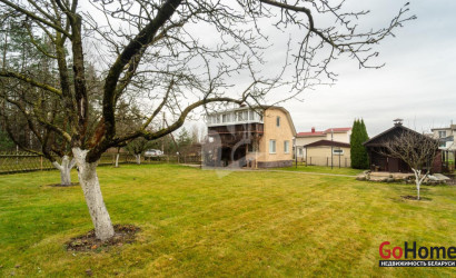 Купить дом в деревне, Строитель-ремонтник, 8 соток. Фото 20