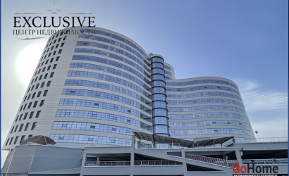 Продажа офиса, Минск, Партизанский просп., 178/2,  57.6 кв.м.. Фото 4