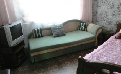 Снять 4-комнатную квартиру на сутки, Молодечно, Ф. Скорины, 52. Фото 3
