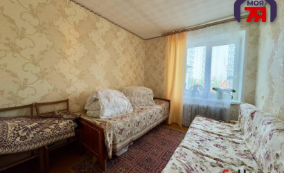 Купить 3-комнатную квартиру, Кривичи, Центральная ул., 18. Фото 22