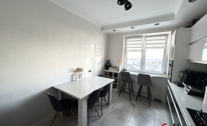 Купить 3-комнатную квартиру, Гродно, Франтишка Богушевича, 26. Фото 14