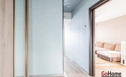 Купить 1-комнатную квартиру, Минск, Нестерова ул., 82 (Заводской район). Фото 12