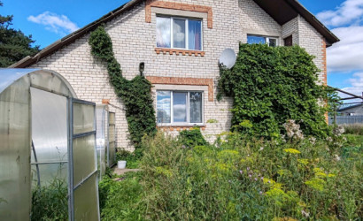 Купить дом, Яновичи, Вальковская, 16 соток. Фото 5