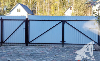 Купить дом, Брест, Мухавецкий с/с, 5 соток. Фото 31