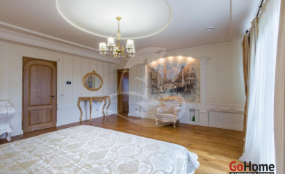 Снять 5-комнатную квартиру, Минск, Покровская ул. 6 (Центральный район). Фото 13