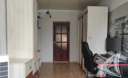 Купить 3-комнатную квартиру, Брест, Центр, пр-т Машерова. Фото 10