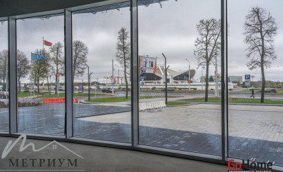 Аренда торгового помещения, Минск, Победителей просп., 63/В,  от 122.82 до 261.75 кв.м.. Фото 17