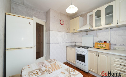 Купить 3-комнатную квартиру, Минск, Захарова ул., 74/9 (Партизанский район). Фото 3