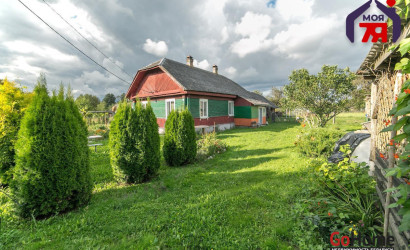 Купить дом, Мясота, Набережная ул., 17 соток. Фото 5