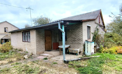 Купить дом, Зельва, Вокзальная, 14.5 соток. Фото 12