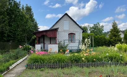 Купить дачу, Погораны, СТ Энергетик 2, 6 соток. Фото 6