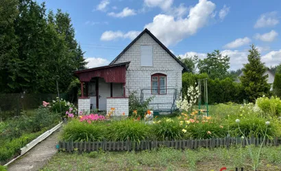  2-этаж.(19.1 м2), Погораны(СТ Энергетик 2)