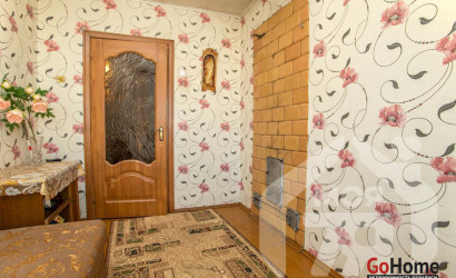 Купить 3-комнатную квартиру, Вилейка, Стахановская ул., 262. Фото 12