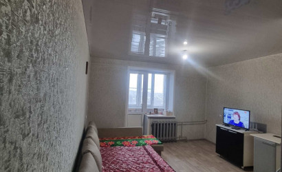 Купить 1-комнатную квартиру, Жлобин, Первомайская, 51А. Фото 5