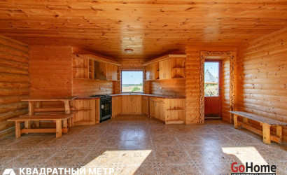 Купить коттедж, Кривосельцы, 25 соток. Фото 30