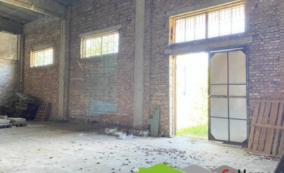 Продажа склада, Слоним, Минский Тракт, 10,  890.5 кв.м.. Фото 5