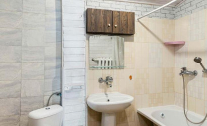 Купить 4-комнатную квартиру, Минск, Поселковый 3-й пер. (Советский район). Фото 14