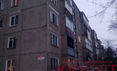 Купить 2-комнатную квартиру, Пинск, Первомайская, 162. Фото 1