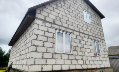 Купить дом, Жлобин, 1-й Свободы, 11 соток. Фото 2