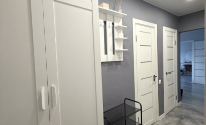 Купить 2-комнатную квартиру, Минск, ул. Жилуновича, д. 47 (Заводской район). Фото 17