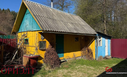 Купить дачу, СТ Виктория, 10.37 соток. Фото 3