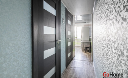 Купить 1-комнатную квартиру, Минск, Нестерова ул., 82 (Заводской район). Фото 10