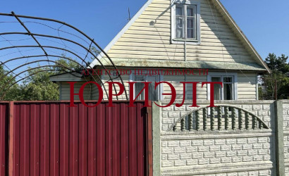 Купить дом, Брест, Знаменский с/с, СТ Здоровье-2008, 10 соток. Фото 1