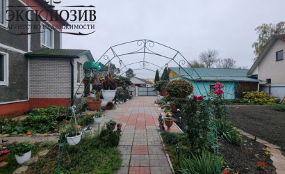 Купить 3-комнатную квартиру, Ганцевичи, Победы ул., 14/А. Фото 19