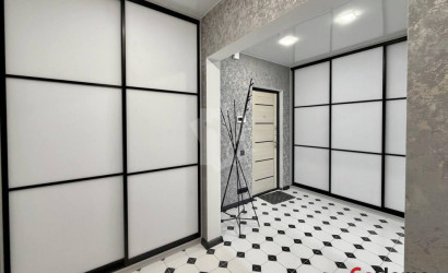 Снять 1-комнатную квартиру, Минск, ул. Гвишиани Курсанта, д. 9. Фото 3