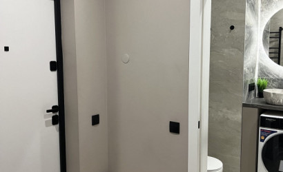 Снять 2-комнатную квартиру на сутки, Минск, ул. Белградская, д.  (Октябрьский район). Фото 14